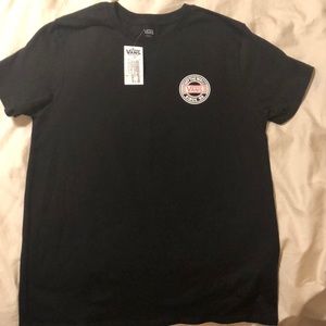 Vans T-shirt